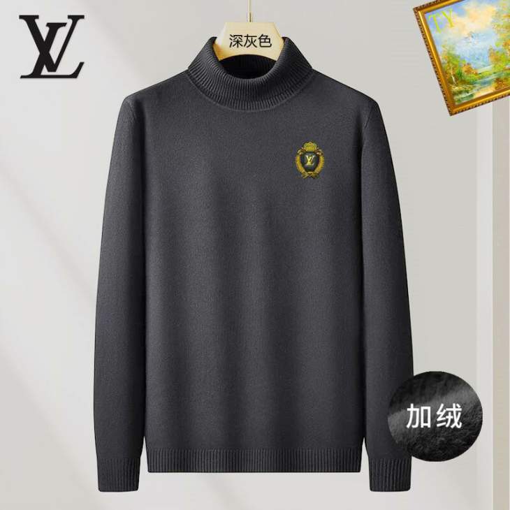 Picture of Louis Vuitton Sweaters _SKULVM-3XL25tx0446838